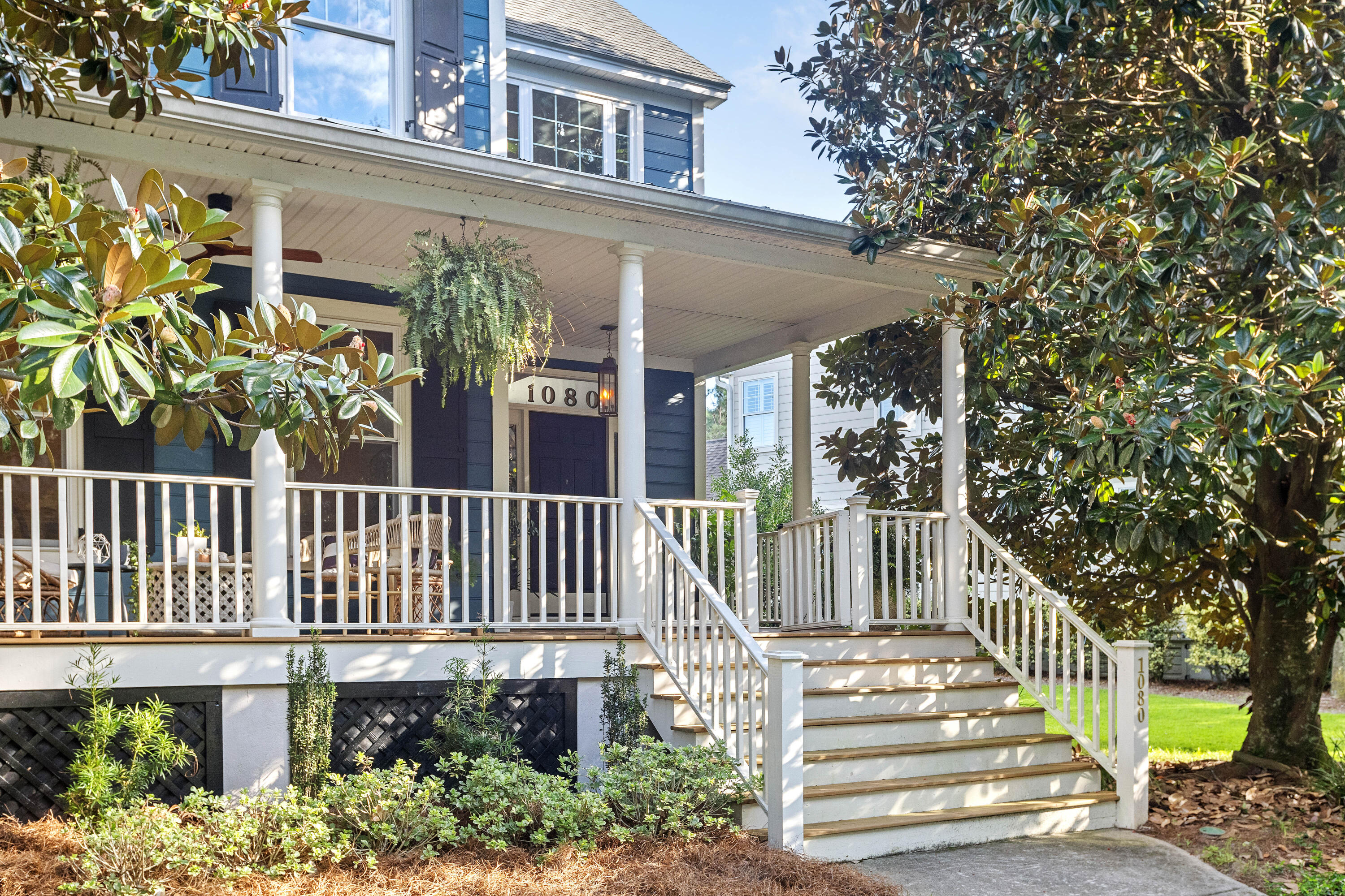 Property image 2 of 1080 Barfield Street in Daniel Island, Charleston, SC 29492