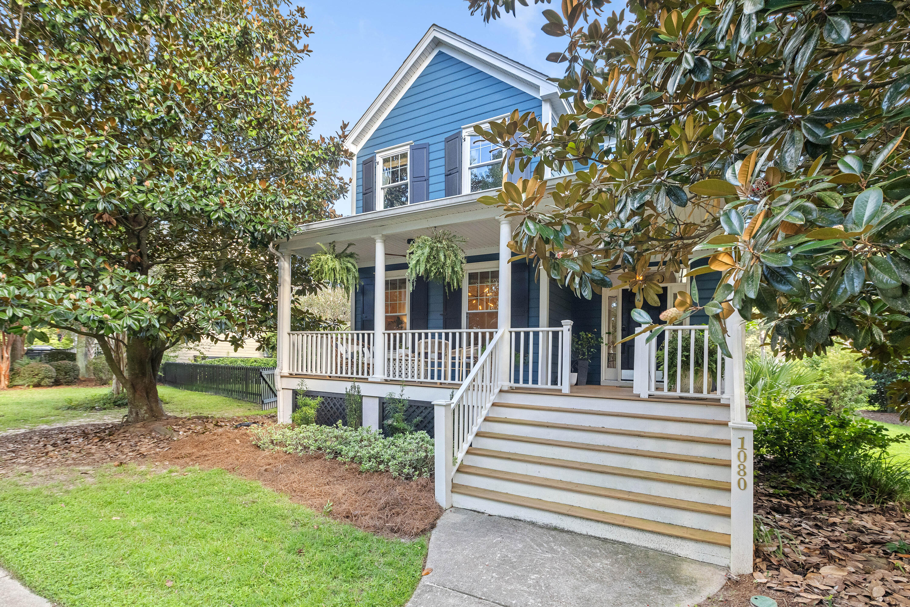 Property image 3 of 1080 Barfield Street in Daniel Island, Charleston, SC 29492