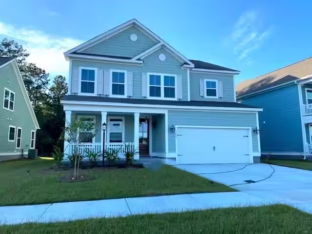 353 Wappoo Trace Lane