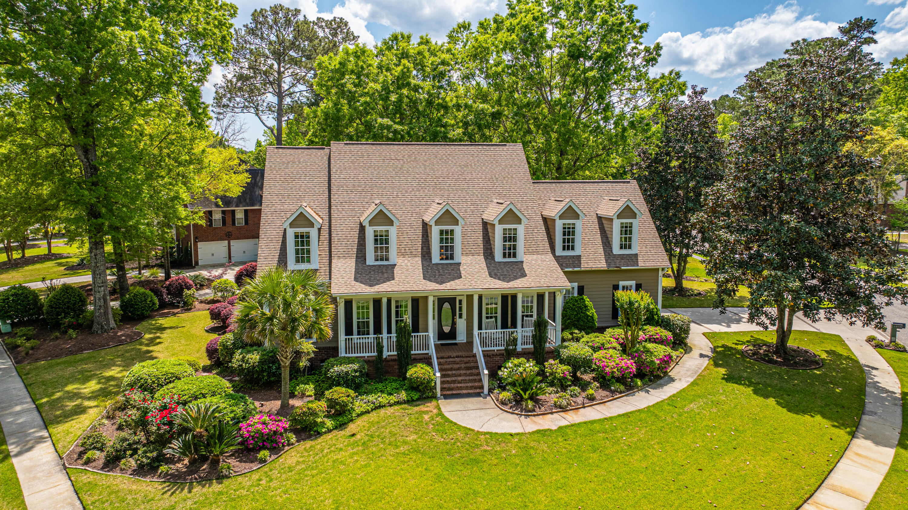 Property image 3 of 4403 Wild Thicket Lane in Coosaw Creek Country Club, North Charleston, SC 29420