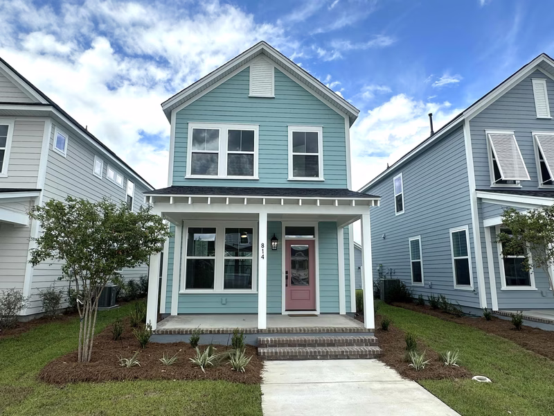 814 Gentle Breeze Drive