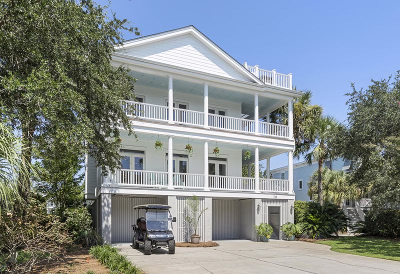 764 Post Oak Drive