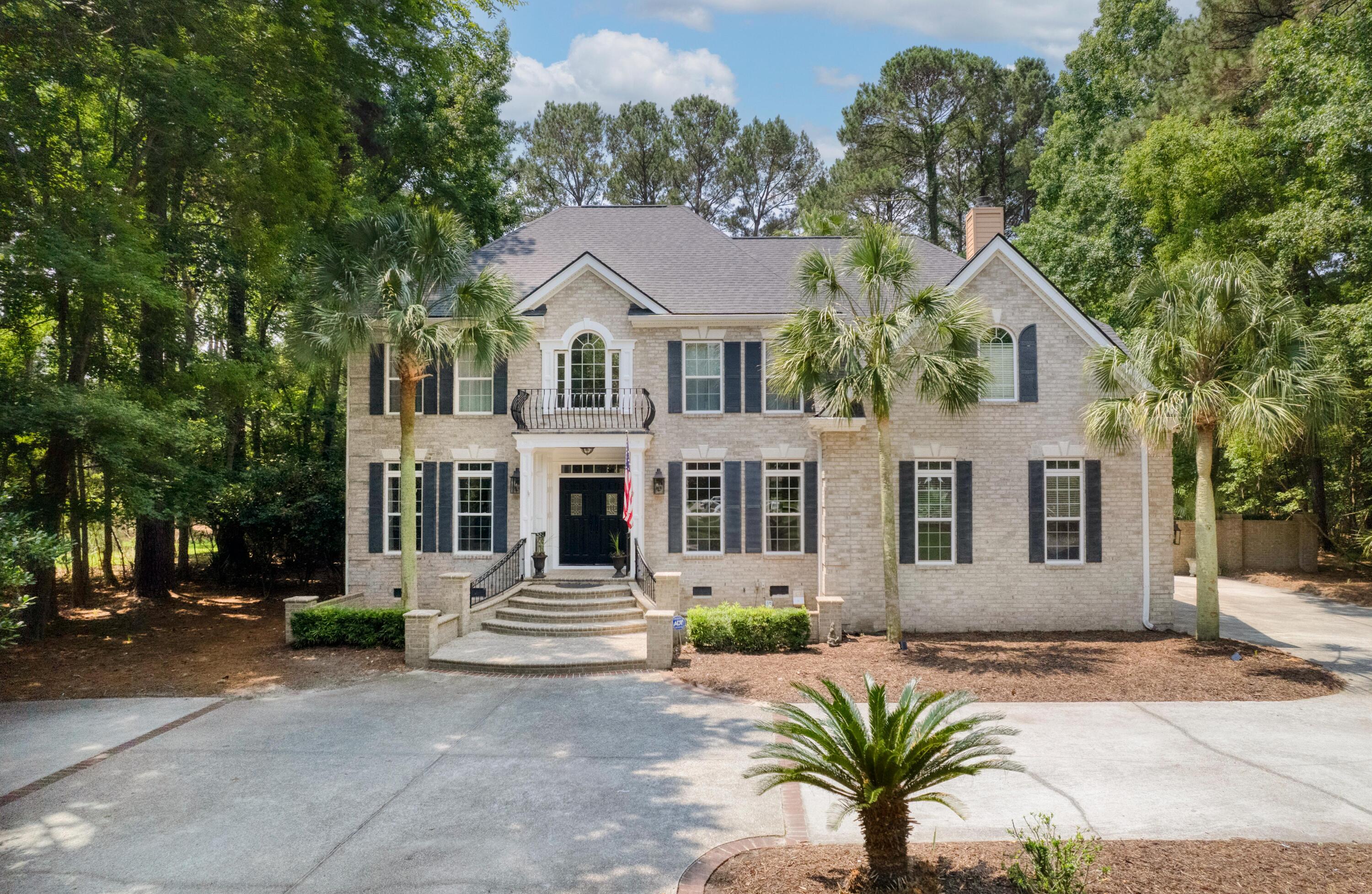 Property image 2 of 3685 Colonel Vanderhorst Circle in Dunes West, Mount Pleasant, SC 29466