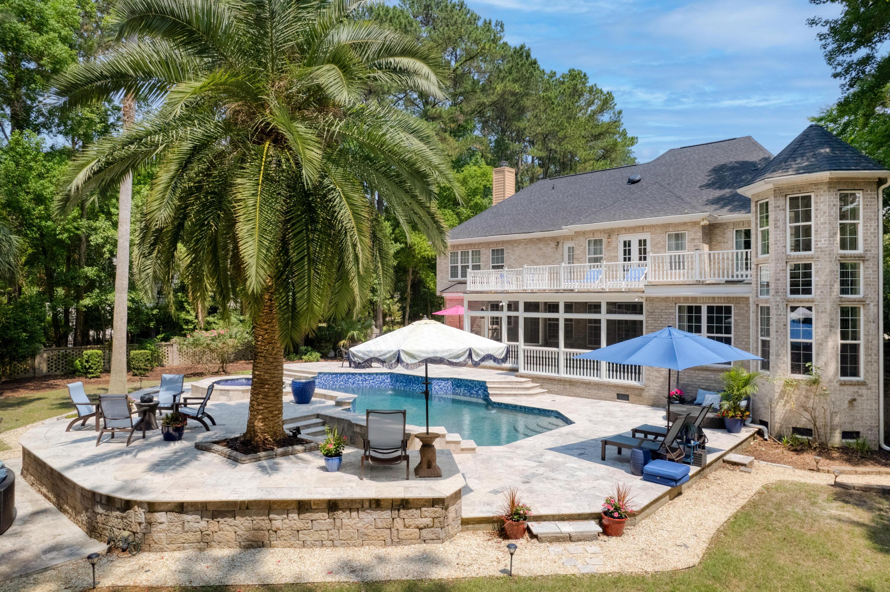Property image 3 of 3685 Colonel Vanderhorst Circle in Dunes West, Mount Pleasant, SC 29466