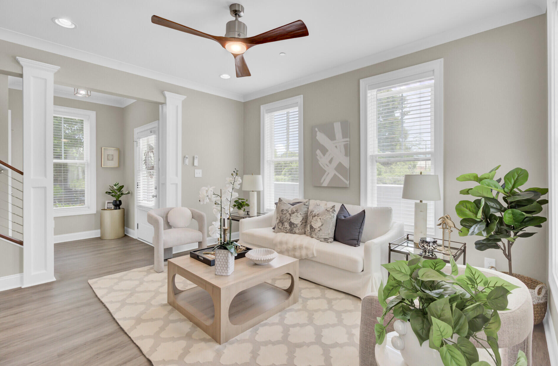 Property image 3 of 782 Rutledge Avenue D in North Central, Charleston, SC 29403