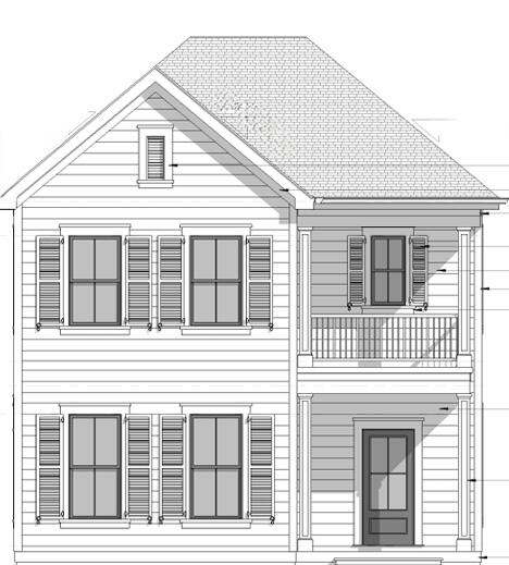 Property image 2 of 109 Gray Pine Lane in Pineland Village, Summerville, SC 29483