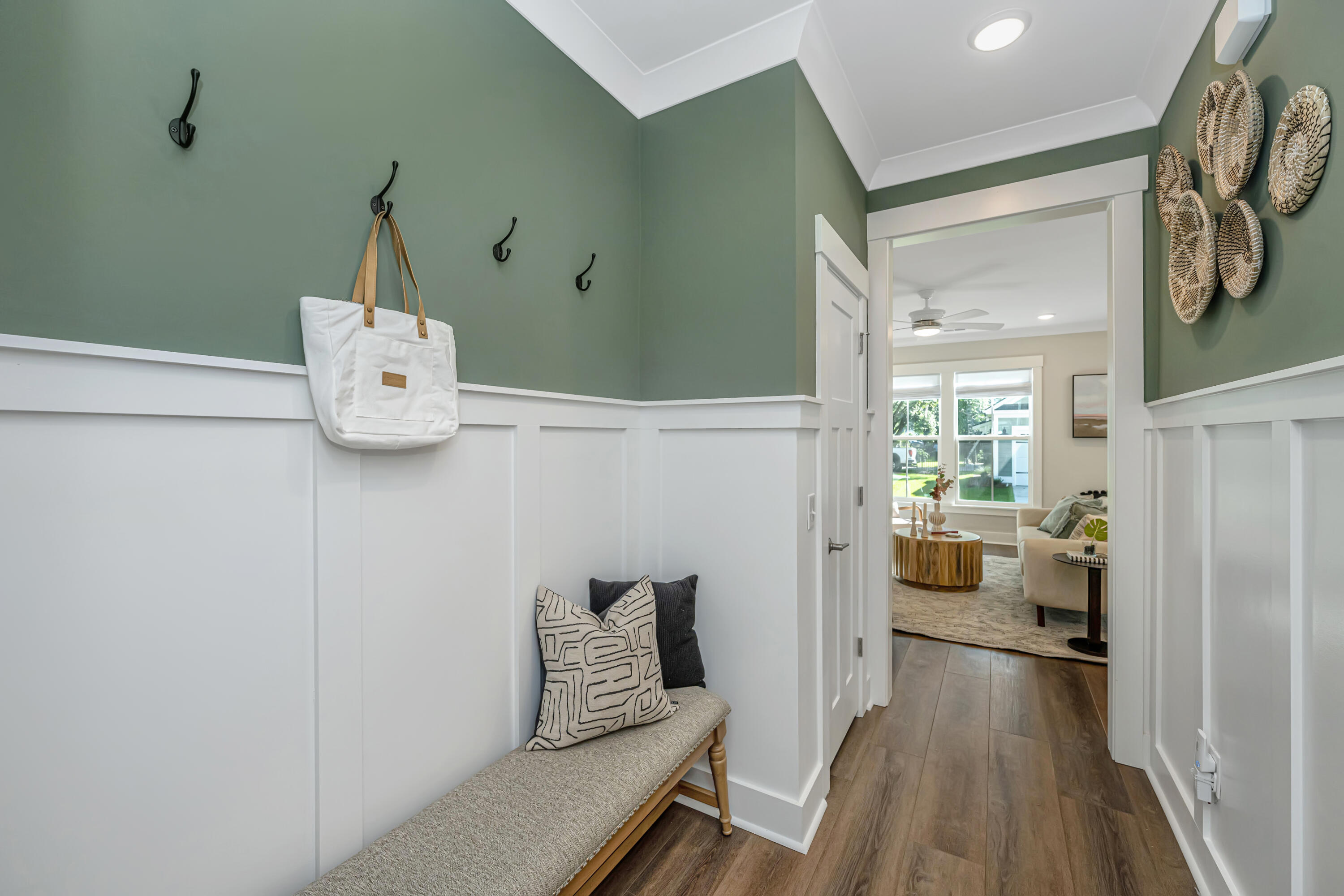 Property image 5 of 109 Gray Pine Lane in Pineland Village, Summerville, SC 29483