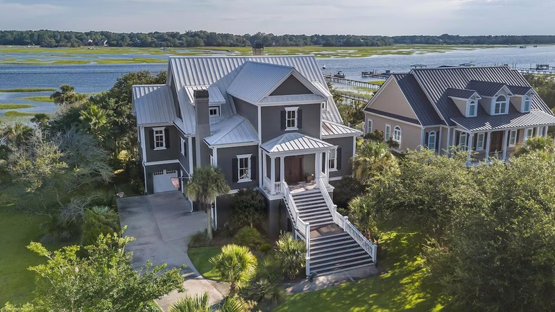4642 Cape Island Drive