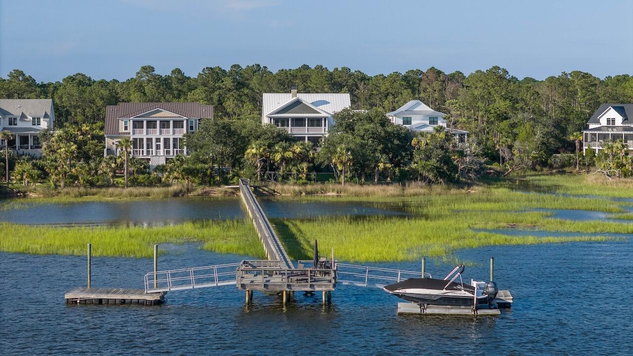 Property image 4 of 4642 Cape Island Drive in Big Paradise Island, Awendaw, SC 29429