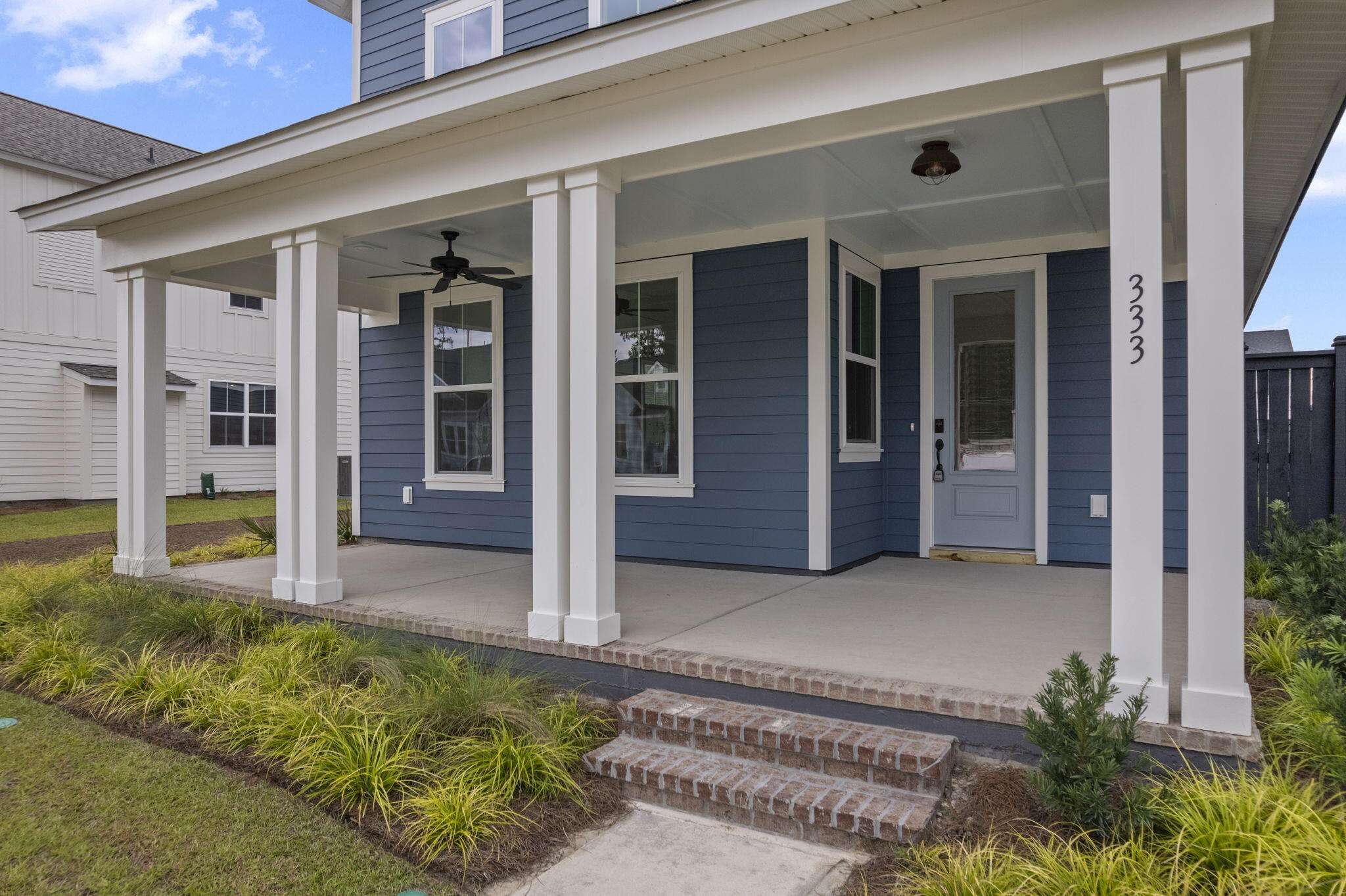 Property image 3 of 333 Trailmore Lane in Nexton, Summerville, SC 29486