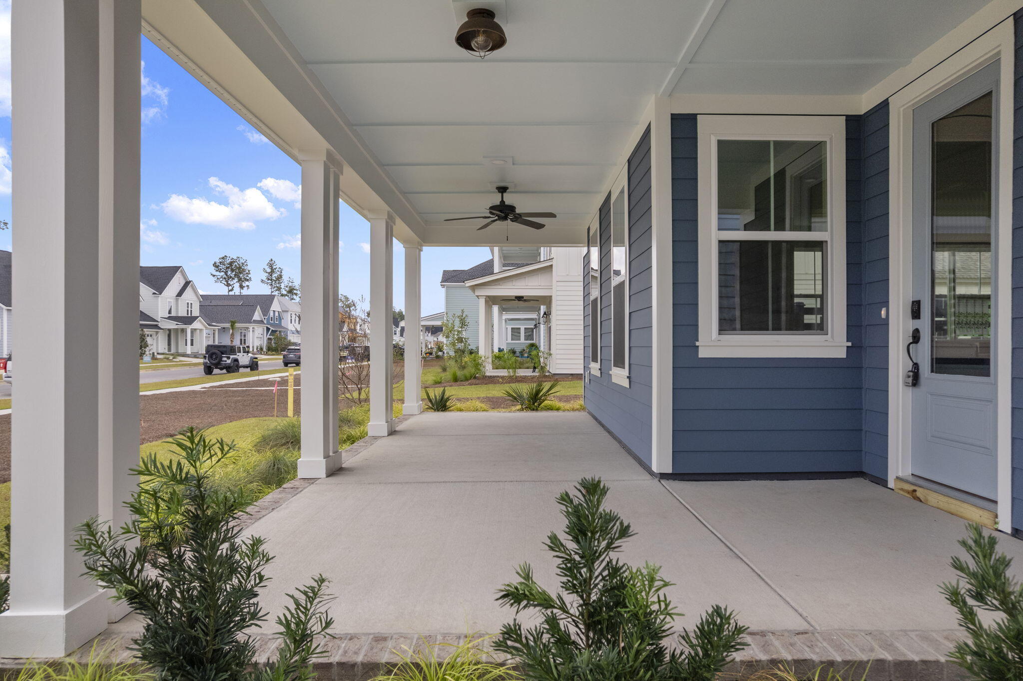 Property image 4 of 333 Trailmore Lane in Nexton, Summerville, SC 29486