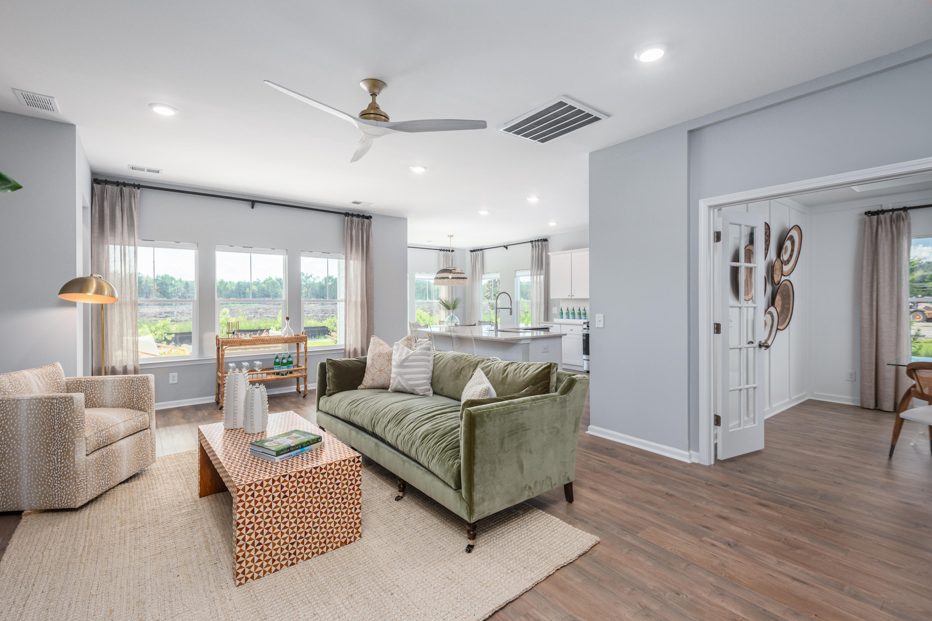 Property image 5 of 177 Threaded Fern Street in Summers Corner, Summerville, SC 29485