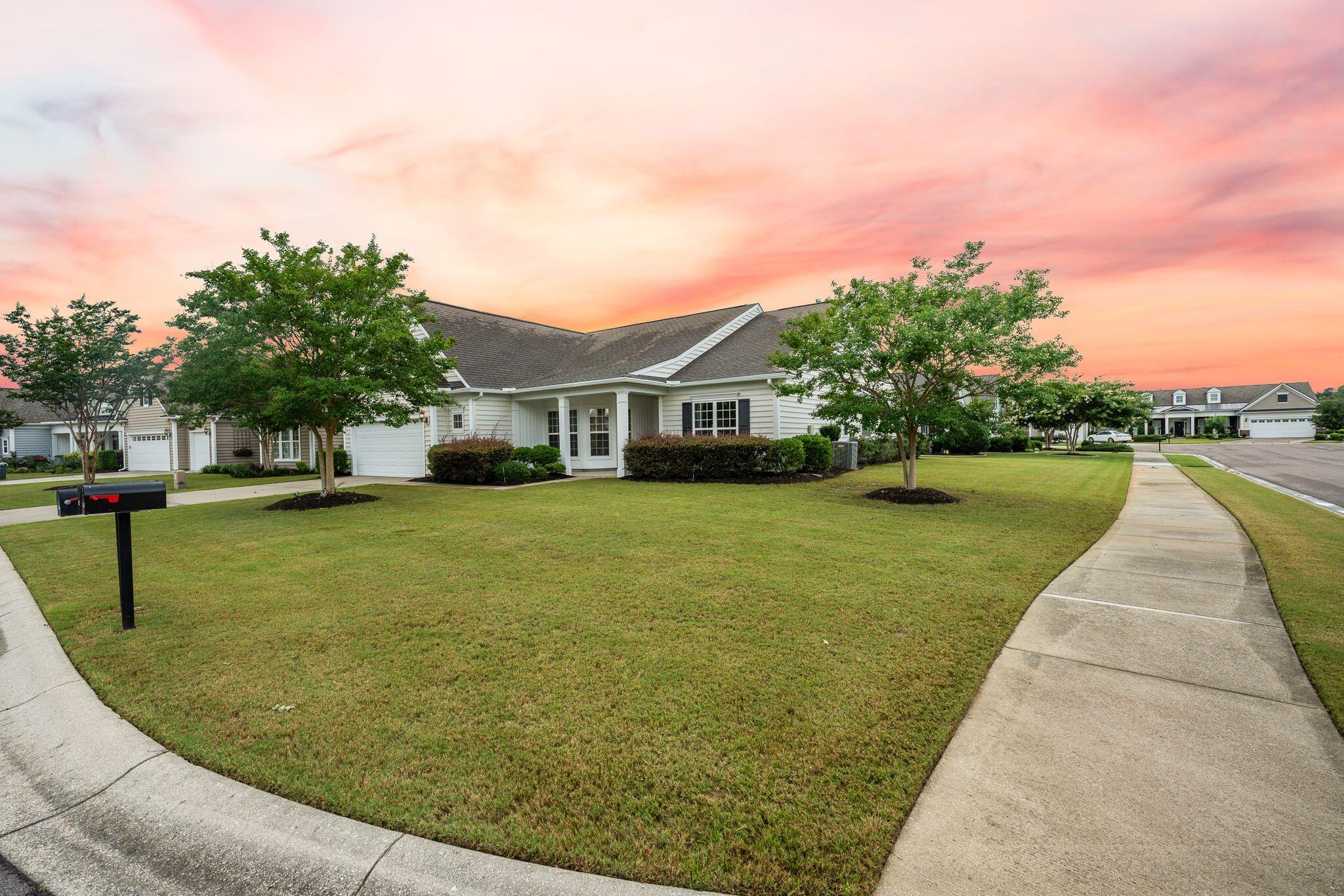 Property image 2 of 361 Waterlily Way in Cane Bay Plantation, Summerville, SC 29486