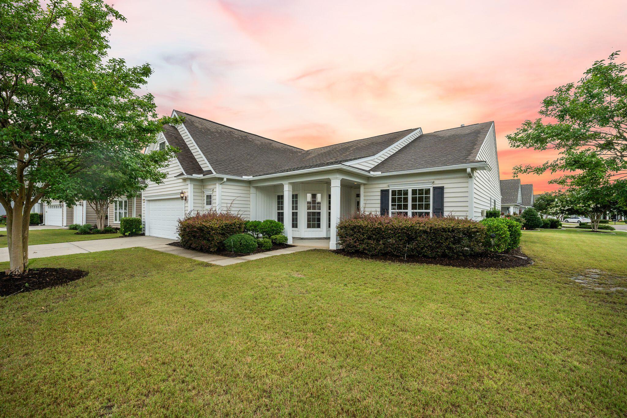 Property image 3 of 361 Waterlily Way in Cane Bay Plantation, Summerville, SC 29486