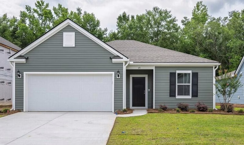 135 Royal Cainhoy Way