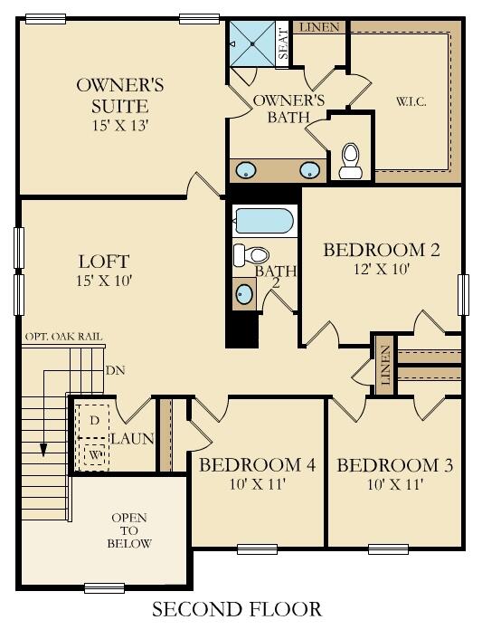 Property image 4 of 121 Dry Dock Street in Summers Corner, Summerville, SC 29485