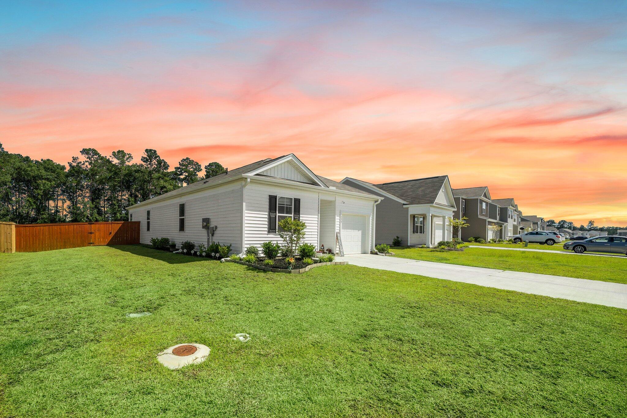 Property image 2 of 133 Ivory Shadow Road in Cane Bay Plantation, Summerville, SC 29486