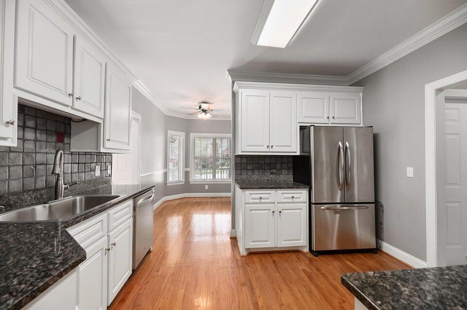 Property image 4 of 8604 Fox Hollow Road in Coosaw Creek Country Club, North Charleston, SC 29420