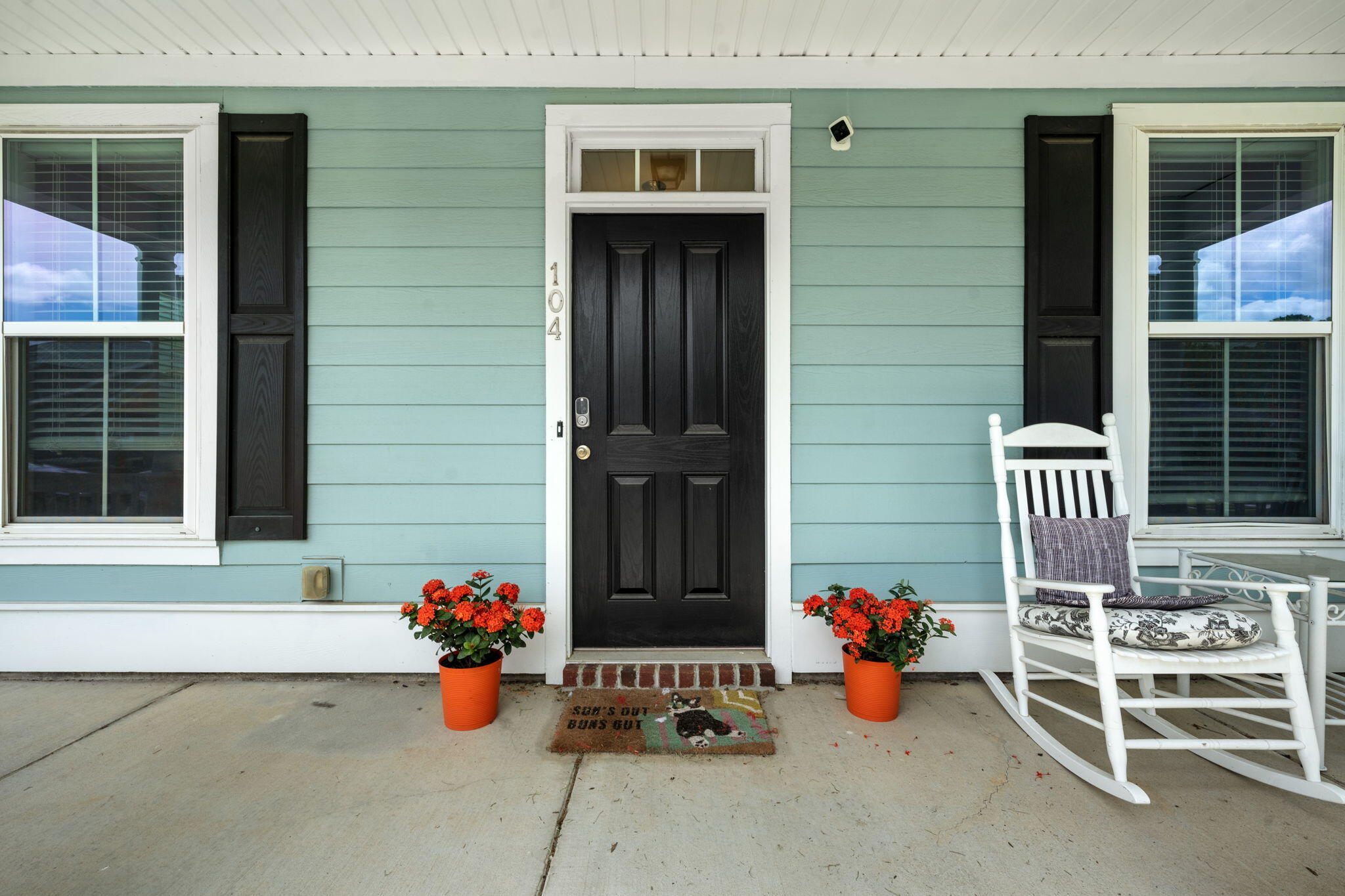 Property image 3 of 104 Crossandra Avenue in White Gables, Summerville, SC 29483