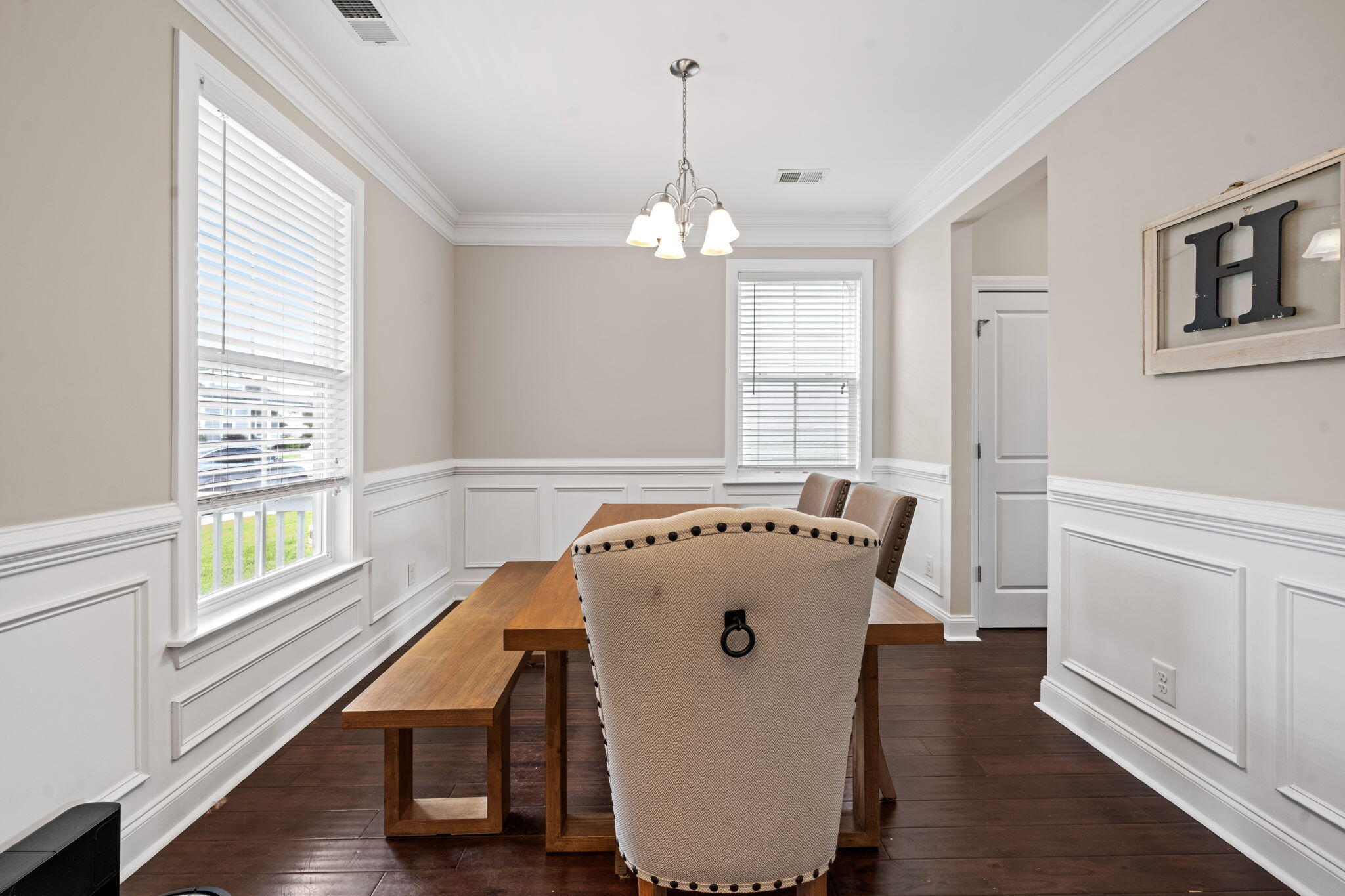Property image 5 of 104 Crossandra Avenue in White Gables, Summerville, SC 29483