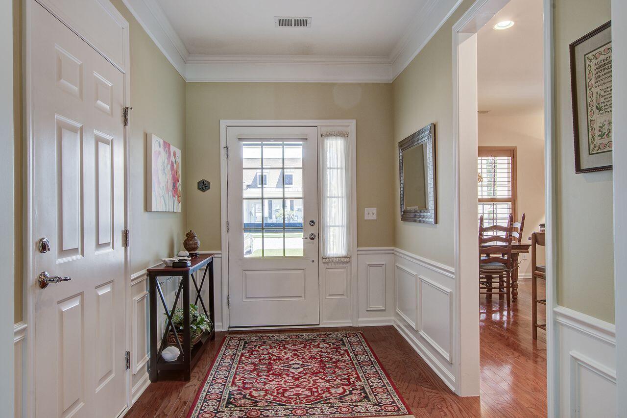 Property image 4 of 129 Schooner Bend Avenue in Cane Bay Plantation, Summerville, SC 29486