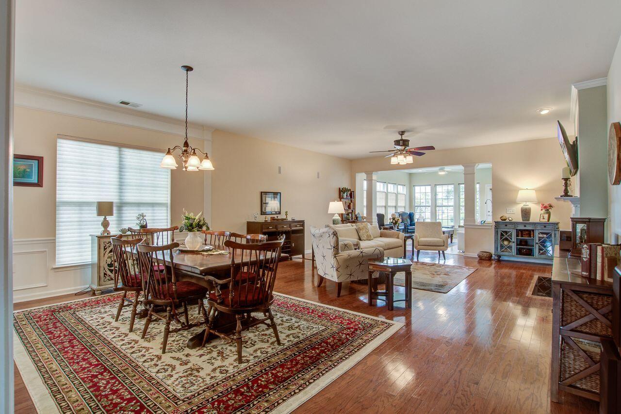 Property image 5 of 129 Schooner Bend Avenue in Cane Bay Plantation, Summerville, SC 29486