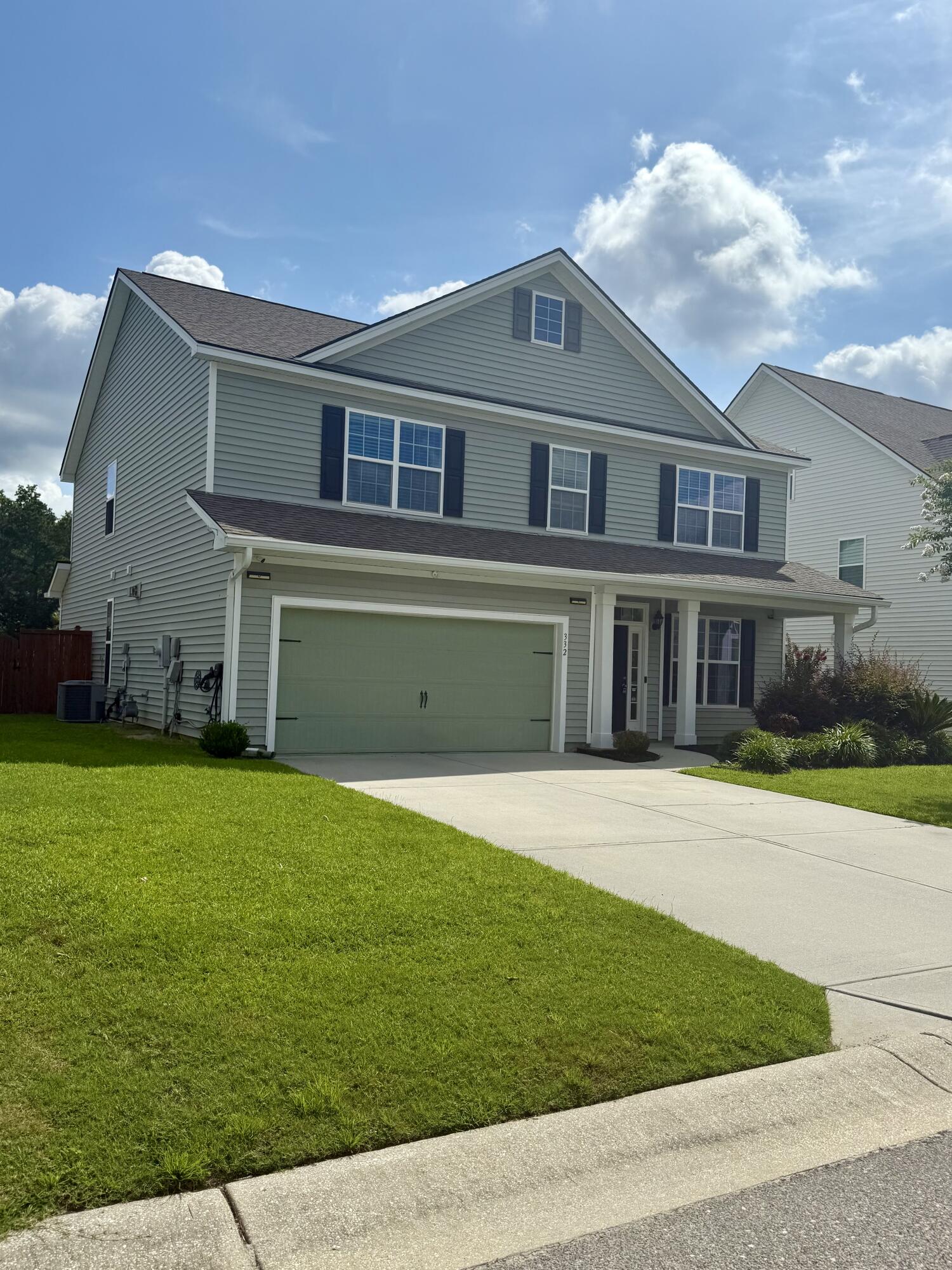 Property image 2 of 332 Southern Sugar Avenue in Cypress Ridge, Moncks Corner, SC 29461