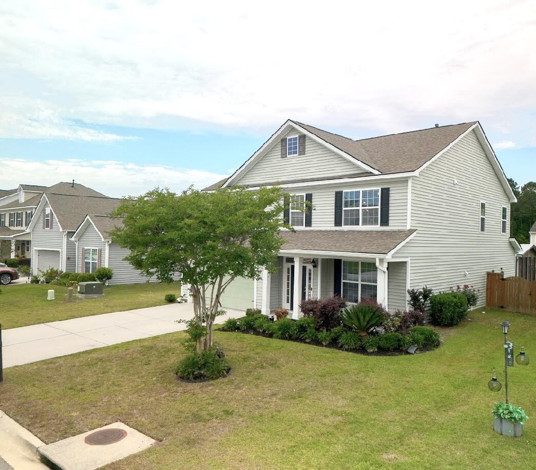 Property image 3 of 332 Southern Sugar Avenue in Cypress Ridge, Moncks Corner, SC 29461