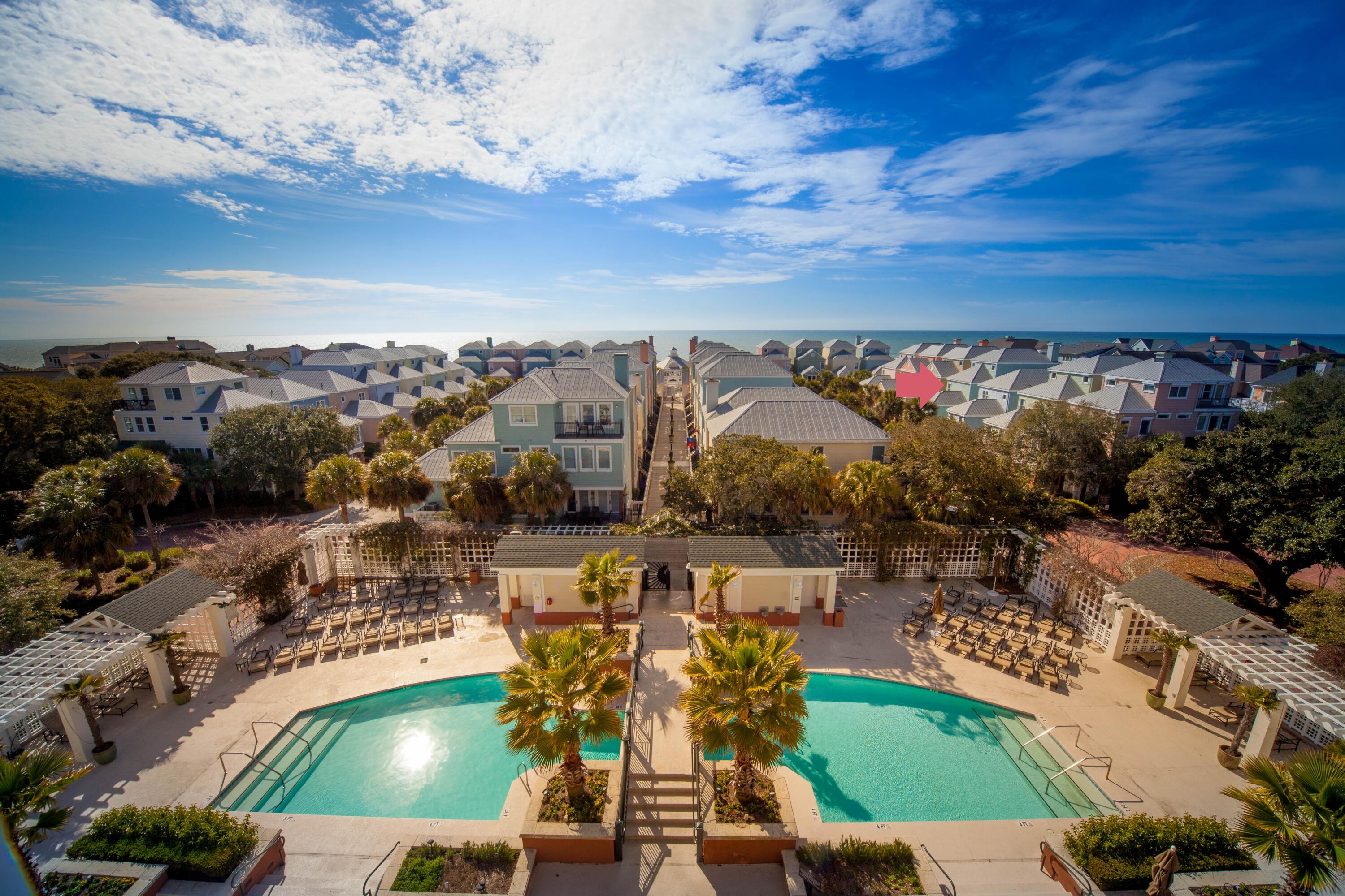Property image 3 of 103 Grand Pavilion Boulevard in Wild Dunes, Isle of Palms, SC 29451