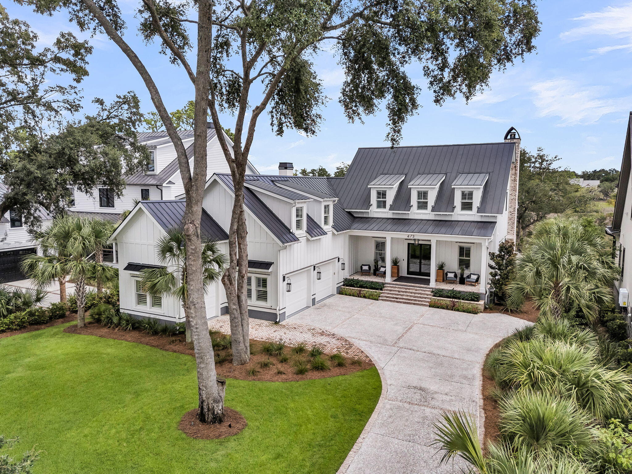 Property image 2 of 473 Lesesne Street in Daniel Island Park, Charleston, SC 29492