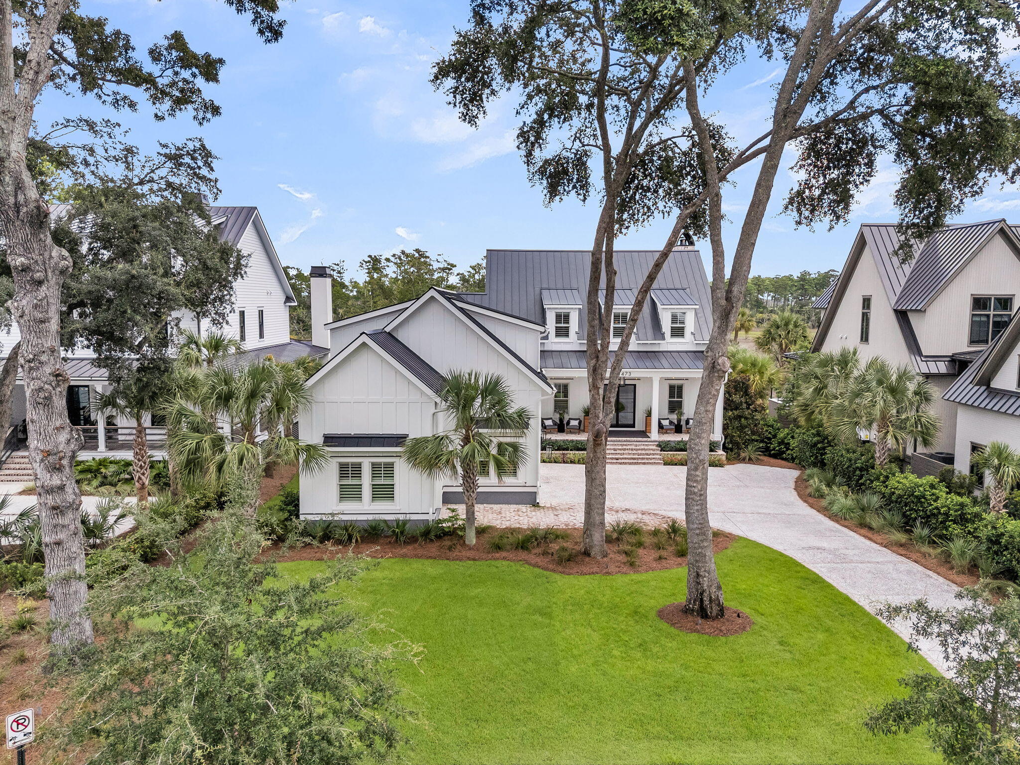 Property image 3 of 473 Lesesne Street in Daniel Island Park, Charleston, SC 29492