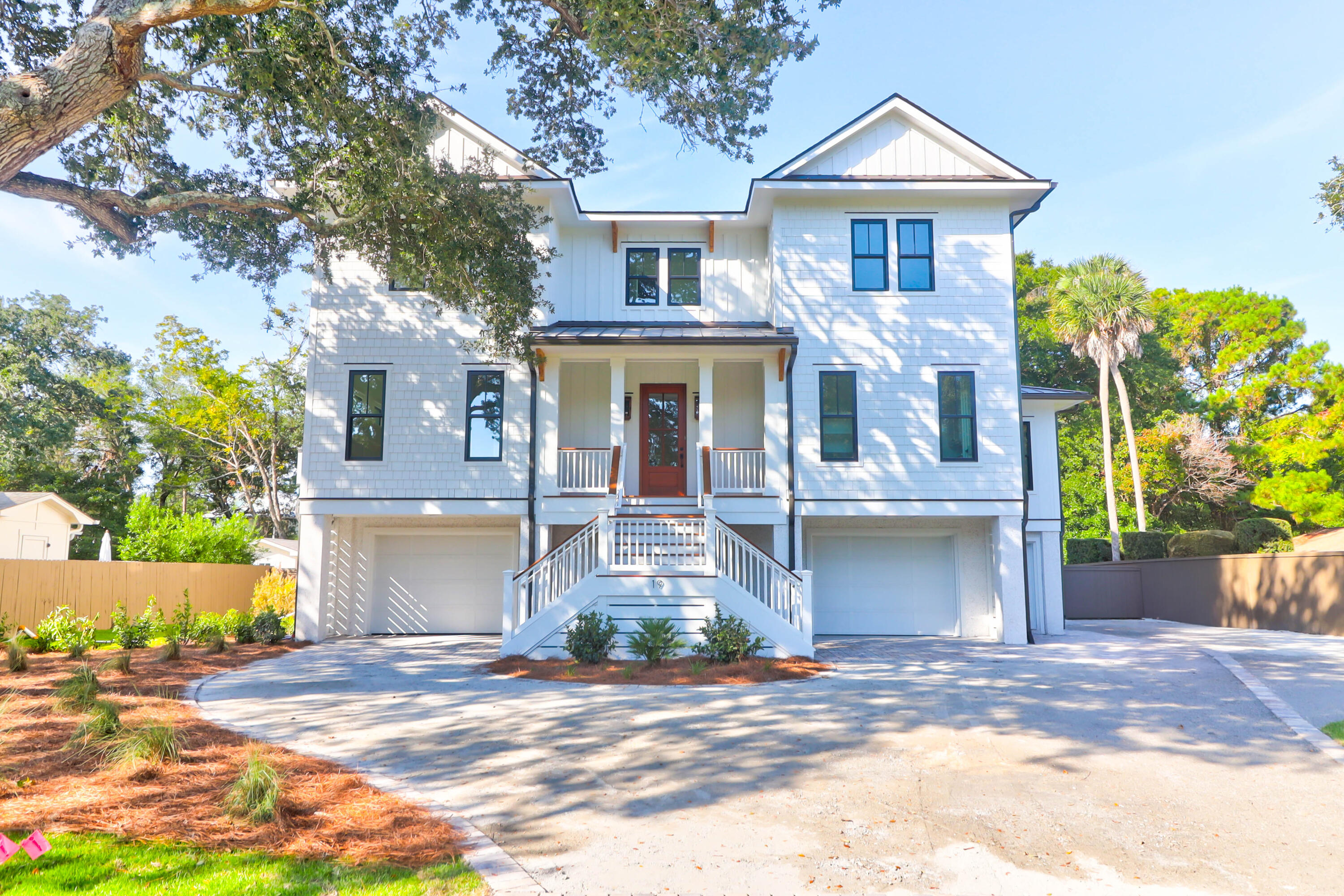 Property image 2 of 1434 Dupree Creek Drive in Big Paradise Island, Awendaw, SC 29429