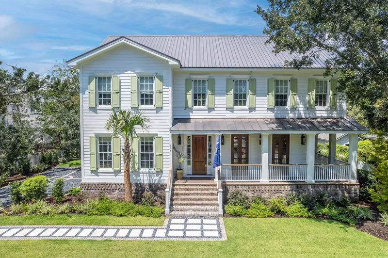 108 Live Oak Drive