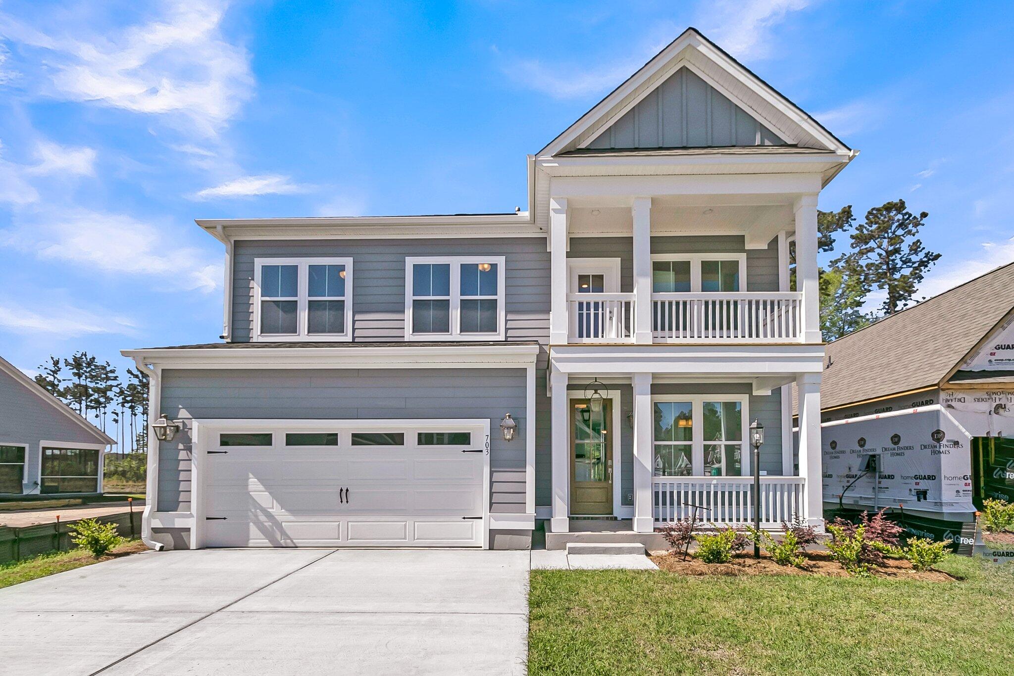 Property image 2 of 703 Maynard Lane in Cane Bay Plantation, Summerville, SC 29486