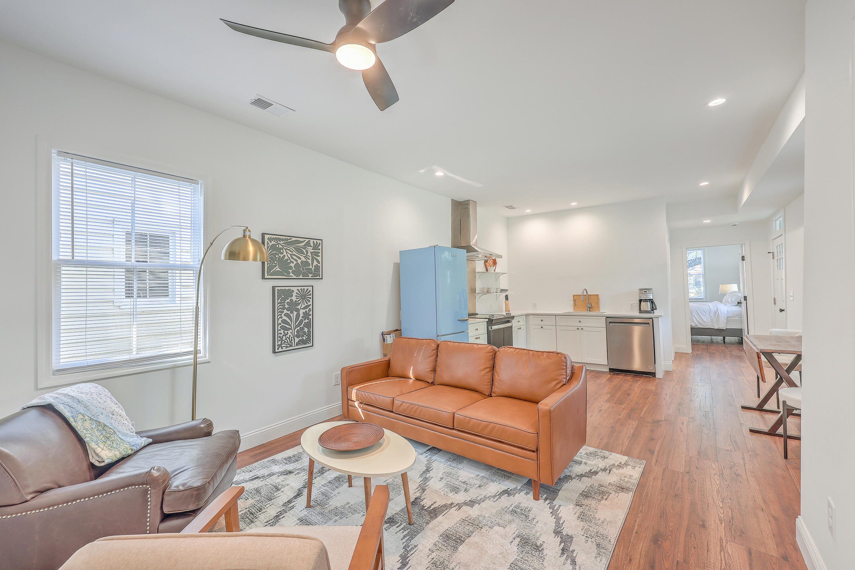 Property image 3 of 19 America Street in Eastside, Charleston, SC 29403