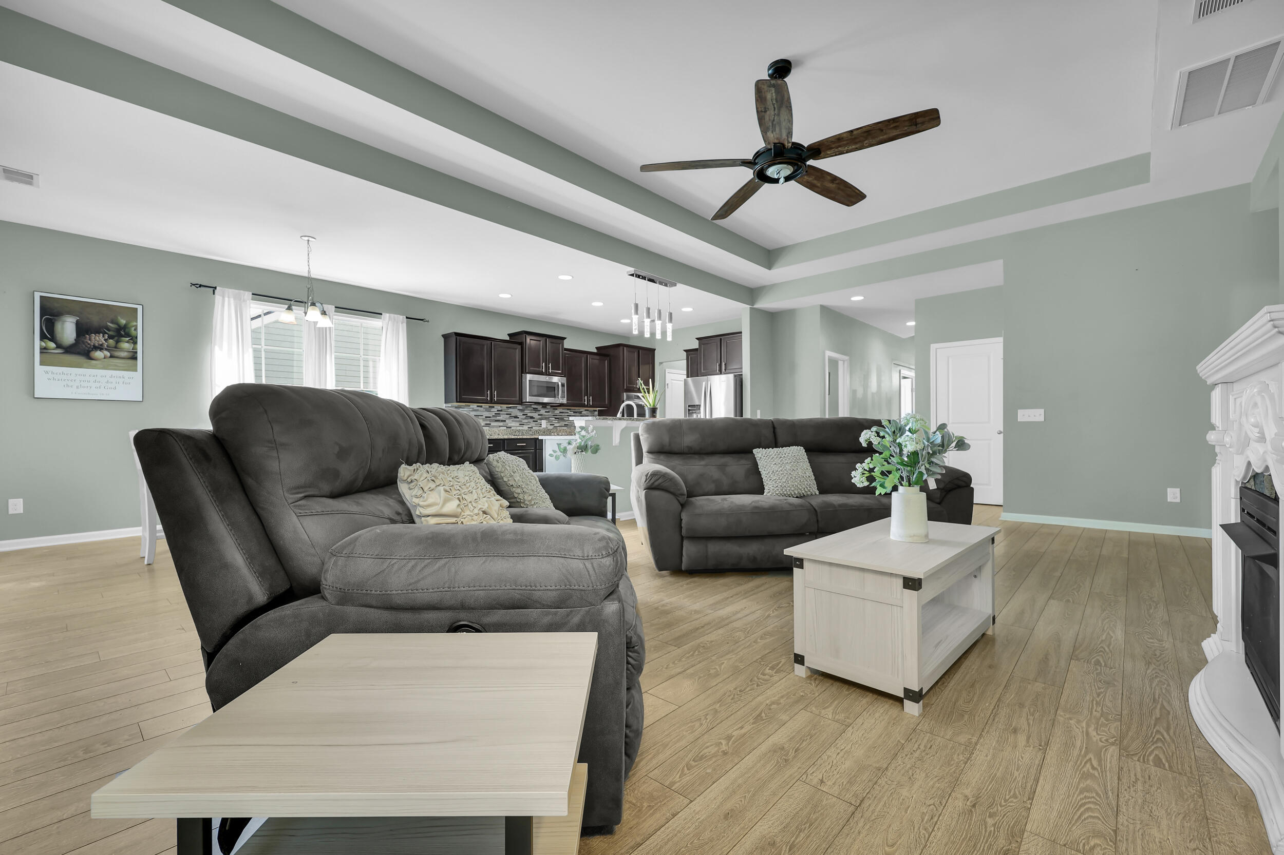 Property image 3 of 2100 Clipstone Drive in Hunters Bend, Ladson, SC 29456