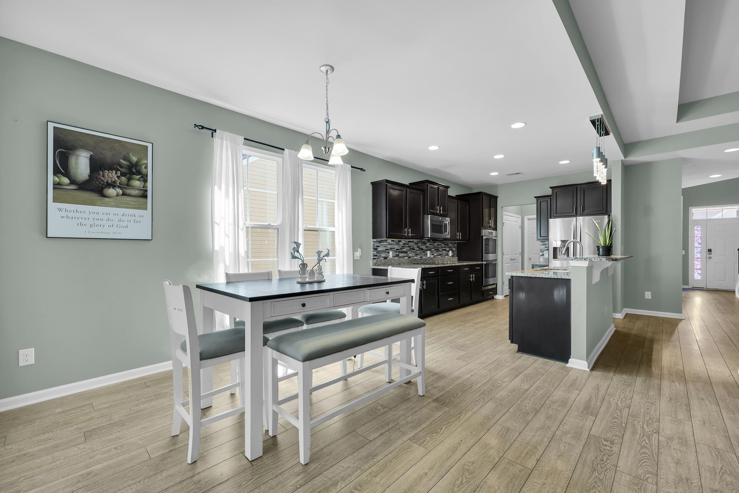 Property image 5 of 2100 Clipstone Drive in Hunters Bend, Ladson, SC 29456