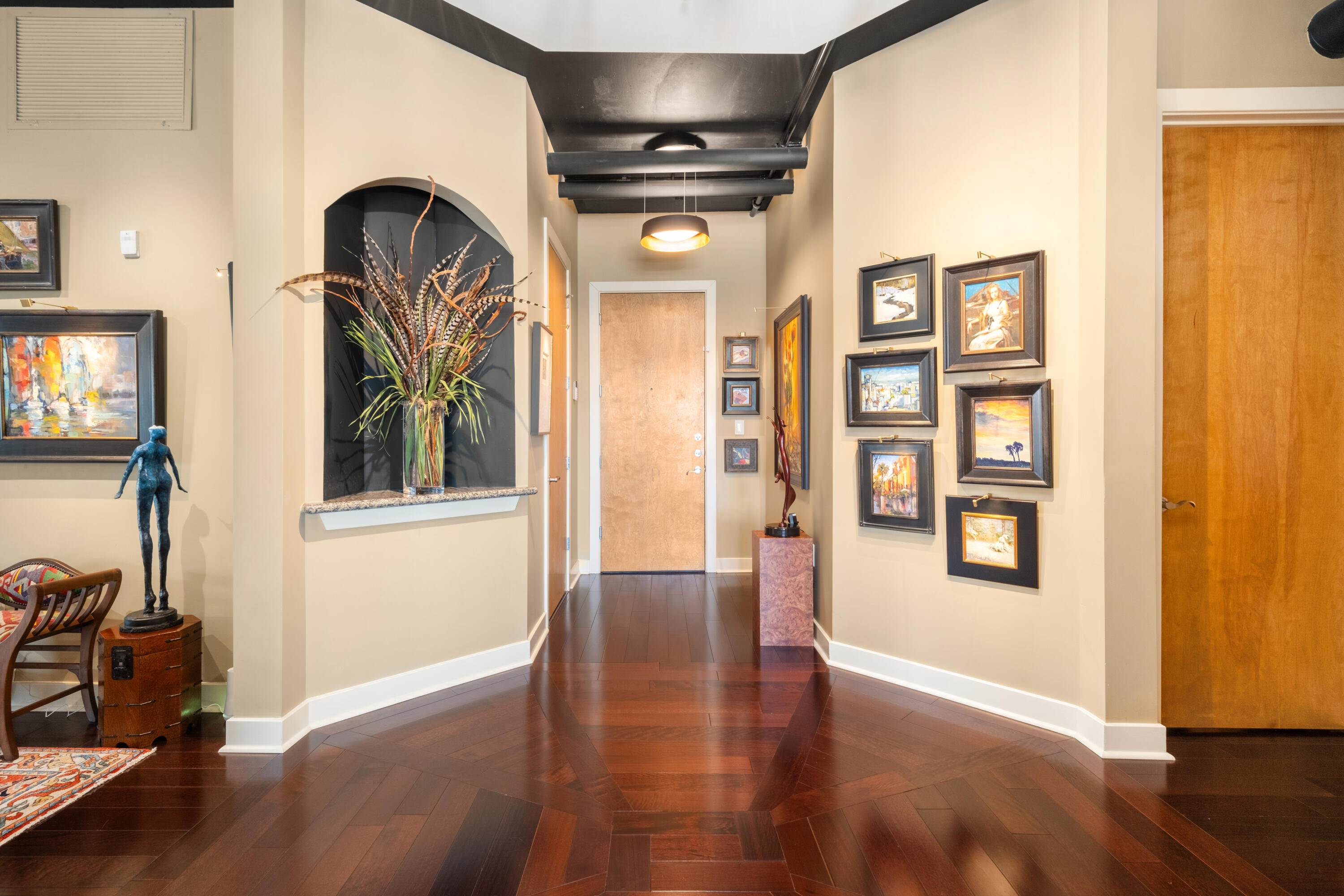 Property image 2 of 150 Bee Street 703 in Bee Street Lofts, Charleston, SC 29401