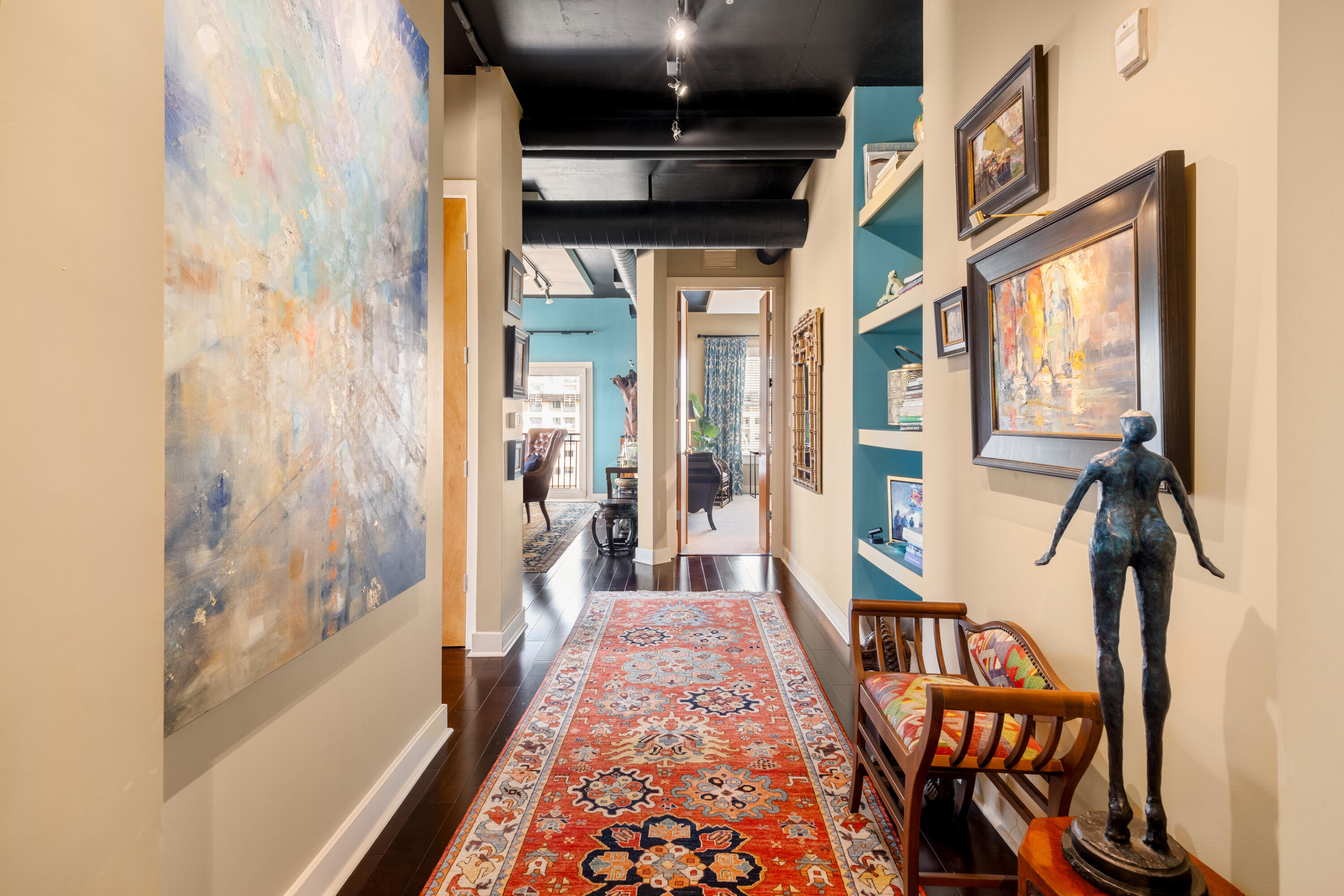 Property image 3 of 150 Bee Street 703 in Bee Street Lofts, Charleston, SC 29401