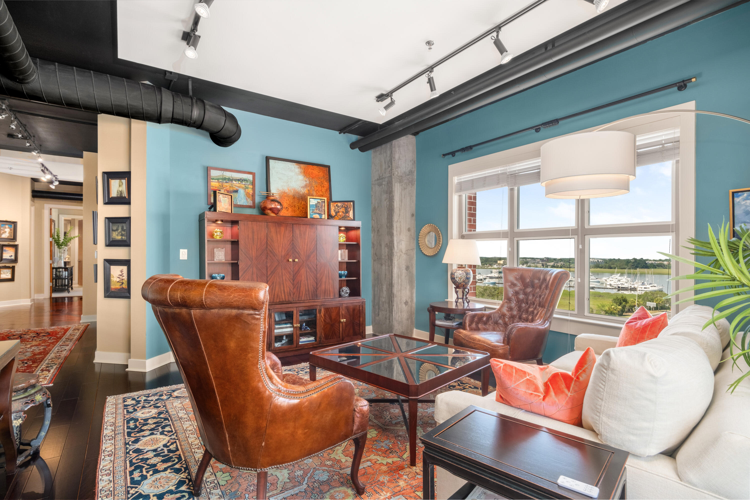 Property image 5 of 150 Bee Street 703 in Bee Street Lofts, Charleston, SC 29401
