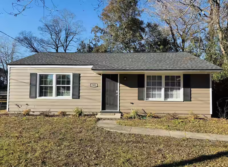 2805 Martha Drive