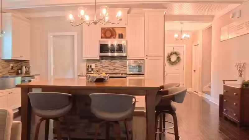 104 Chedburg Drive