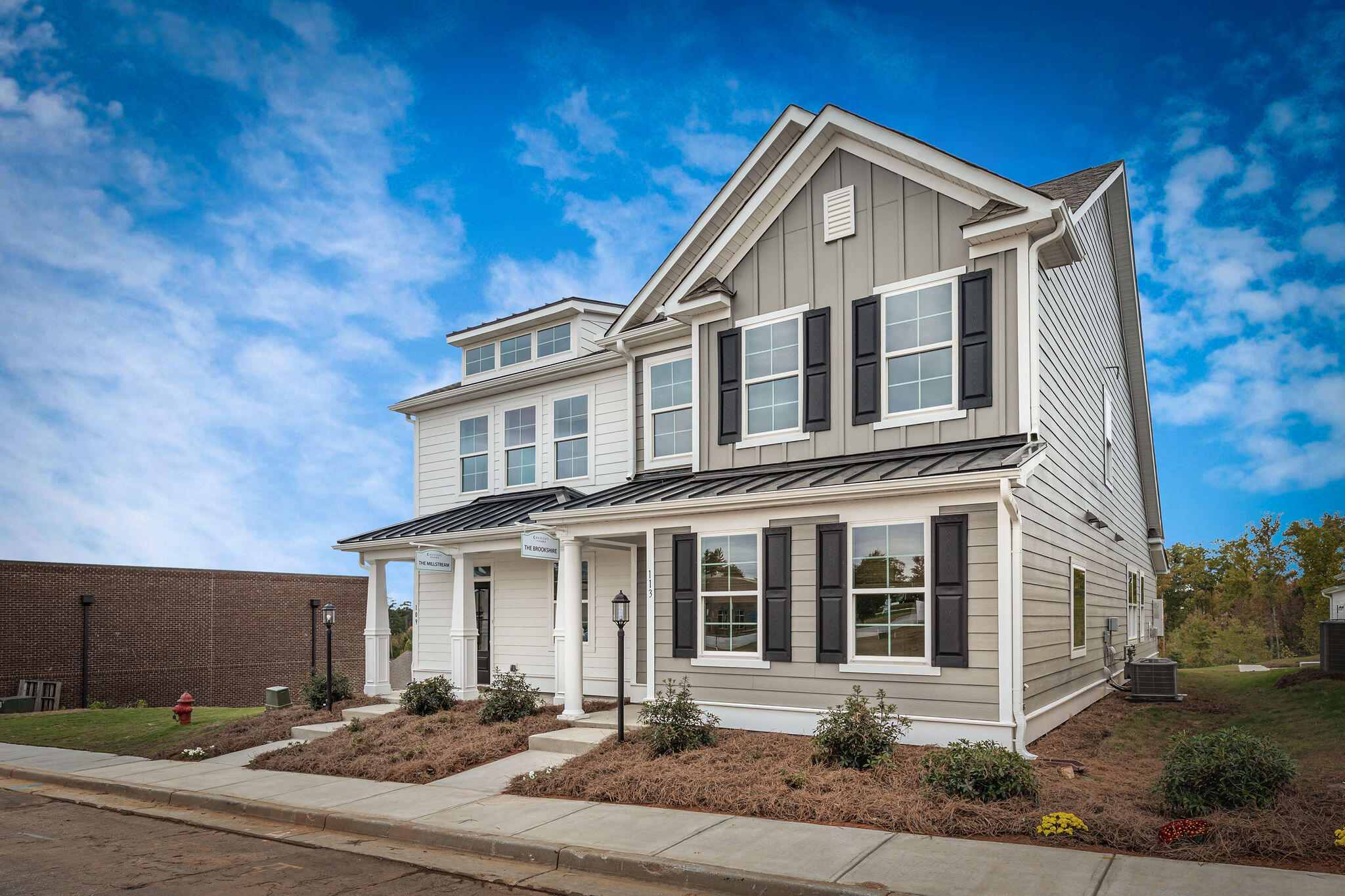Property image 5 of 810 Alma Square Drive in Abbey Walk, Moncks Corner, SC 29461