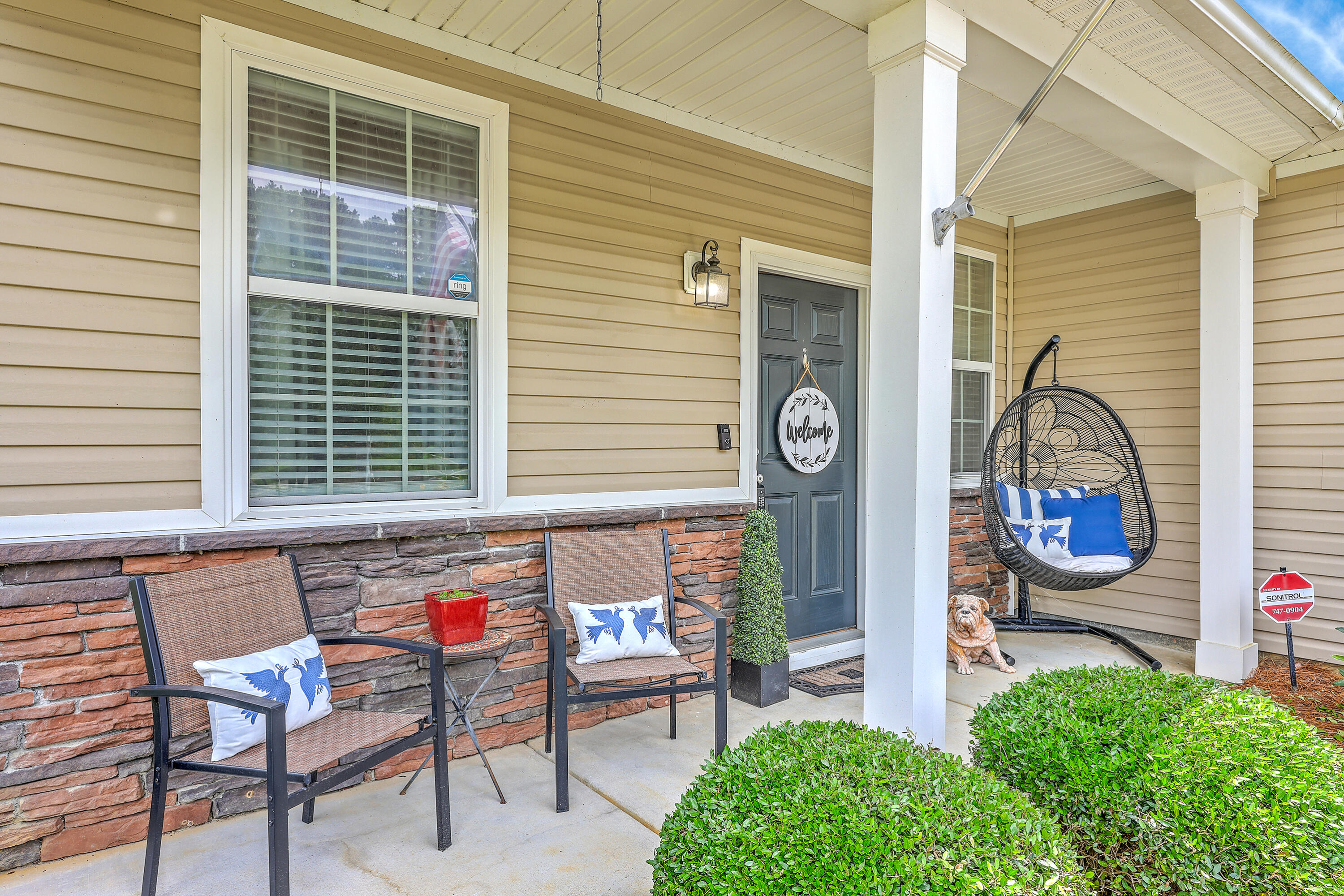Property image 4 of 605 Grassy Hill Road in Blackberry Creek, Summerville, SC 29483