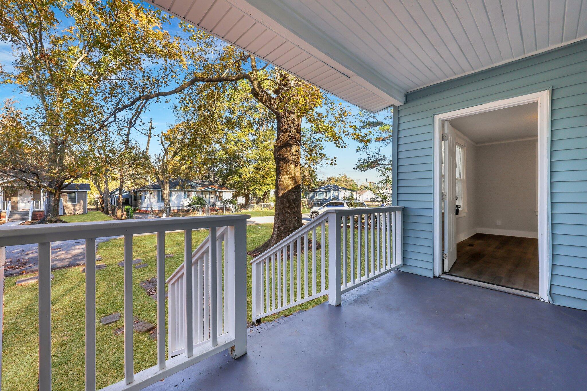 Property image 2 of 2675 Houston Street in Waylyn, North Charleston, SC 29405