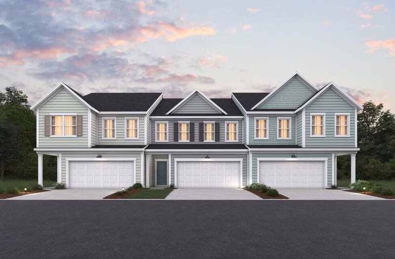 Ashley Walk Townes, Charleston Community
