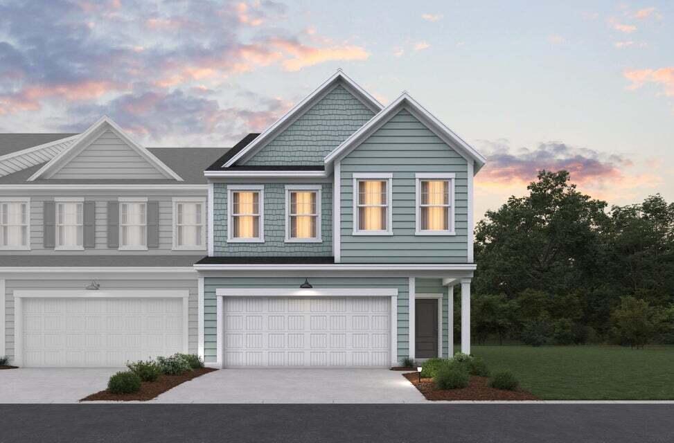 Property image 2 of 2000 Buttercup Way in Ashley Walk Townes, Charleston, SC 29414