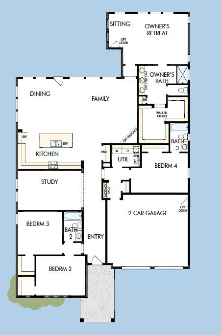 Property image 2 of 1212 Reserve Lane in Hidden Ponds Reserve, Awendaw, SC 29429