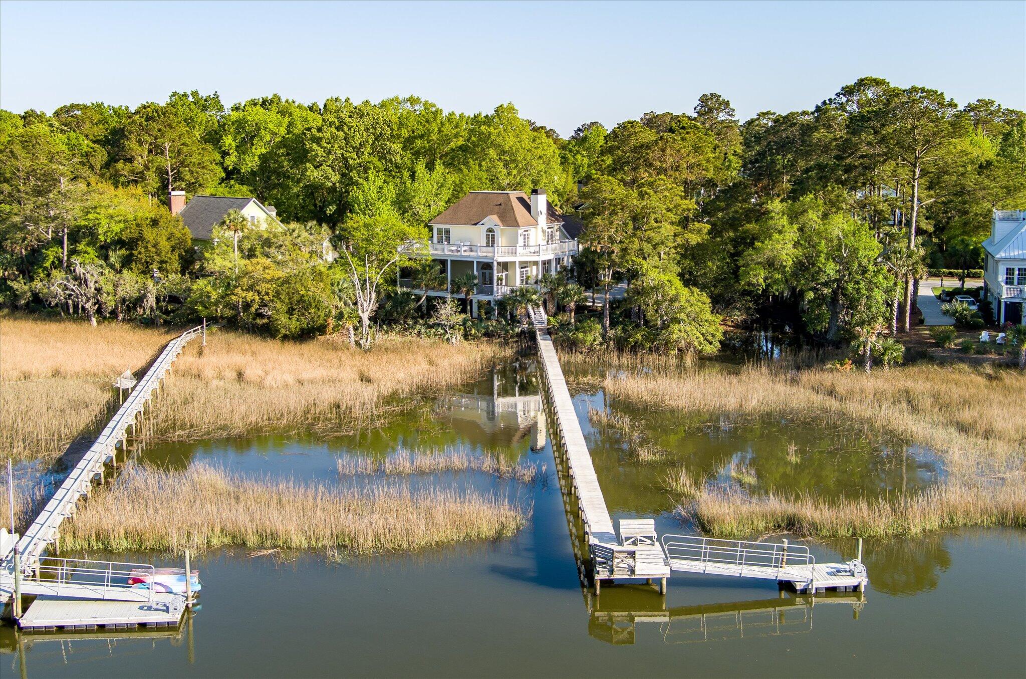 Property image 2 of 3600 Henrietta Hartford Road in Park West, Mount Pleasant, SC 29466