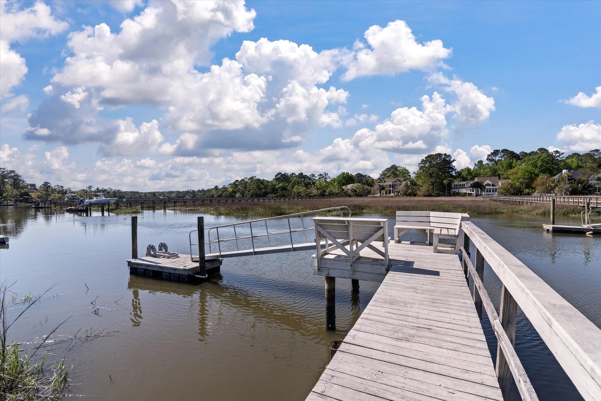 Property image 3 of 3600 Henrietta Hartford Road in Park West, Mount Pleasant, SC 29466